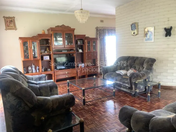 House for Sale in Hatfield, Harare