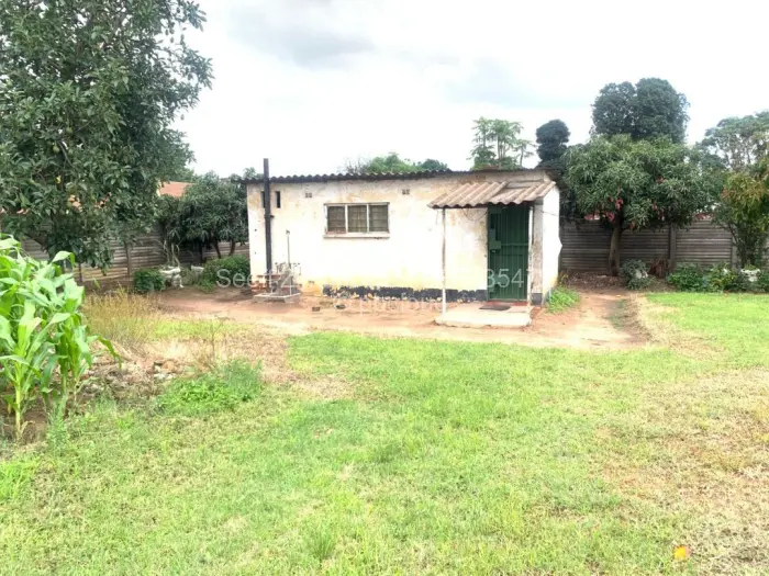House for Sale in Hatfield, Harare