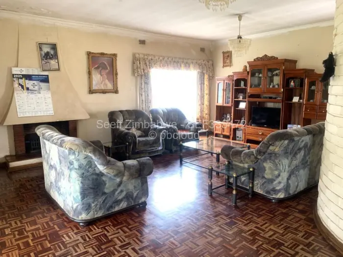 House for Sale in Hatfield, Harare