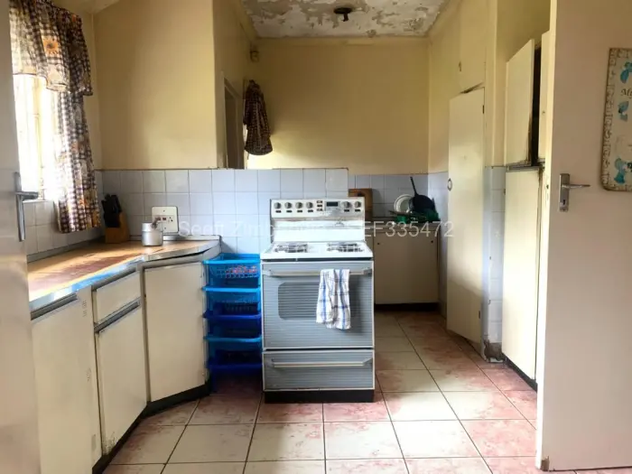 House for Sale in Hatfield, Harare