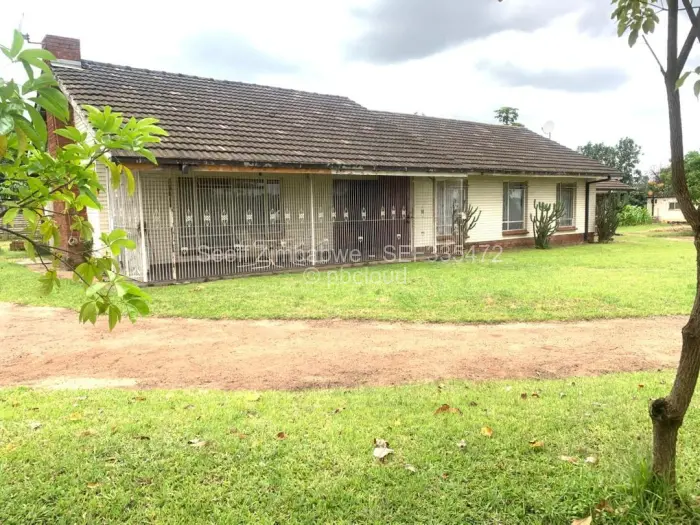 House for Sale in Hatfield, Harare