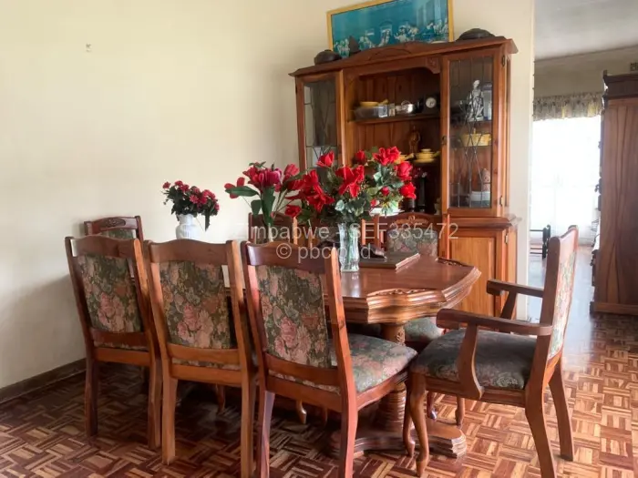 House for Sale in Hatfield, Harare