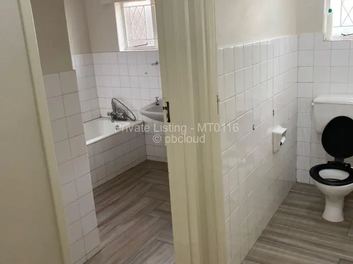 Flat/Apartment to Rent in Avondale, Harare