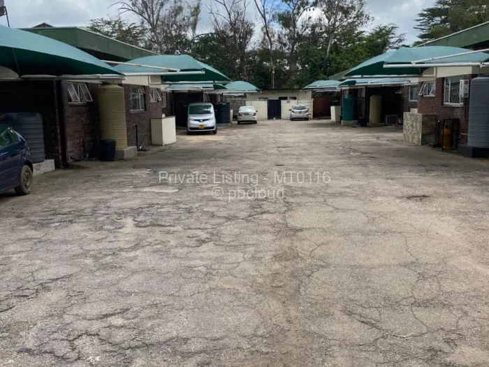 Flat/Apartment to Rent in Avondale, Harare