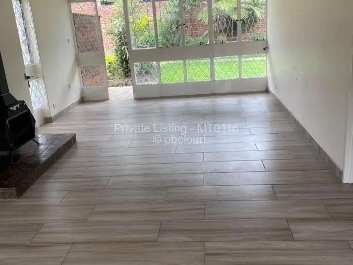 Flat/Apartment to Rent in Avondale, Harare
