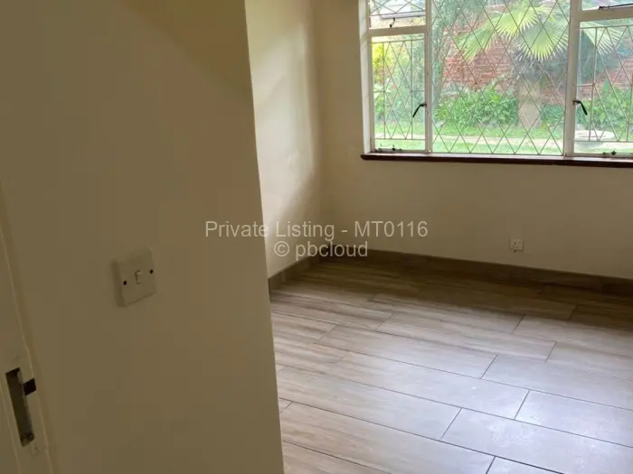 Flat/Apartment to Rent in Avondale, Harare
