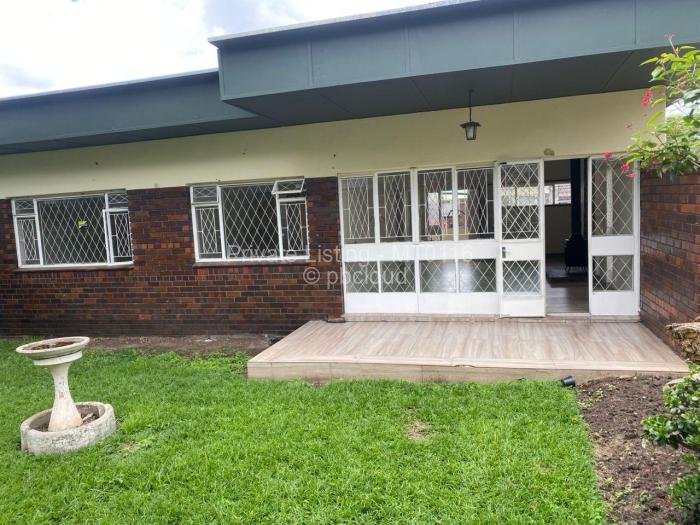 Flat/Apartment to Rent in Avondale, Harare