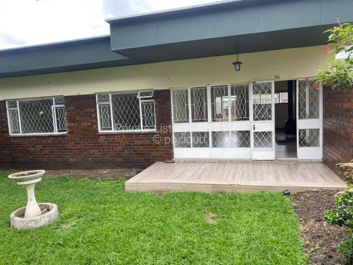 Flat/Apartment to Rent in Avondale, Harare