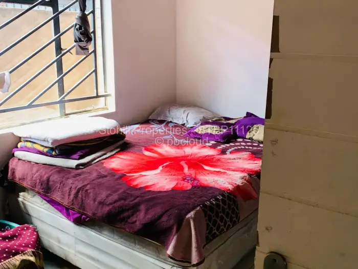 3 Bedroom House for Sale in Riverside, Ruwa