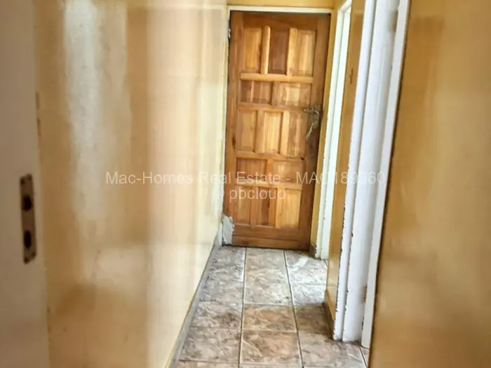 3 Bedroom House for Sale in Zimre Park, Harare