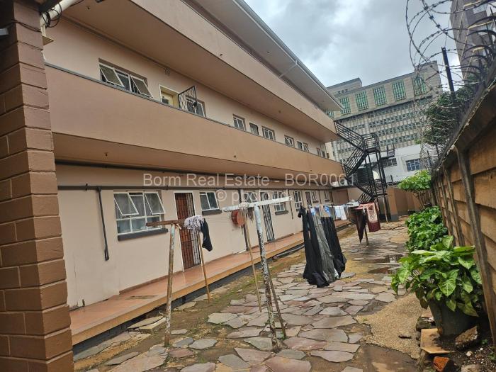 Flat/Apartment for Sale in Avenues, Harare