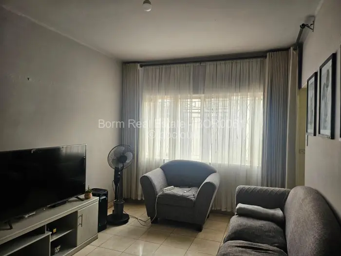 Flat/Apartment for Sale in Avenues, Harare