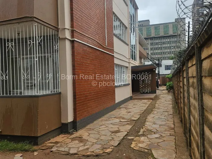 Flat/Apartment for Sale in Avenues, Harare
