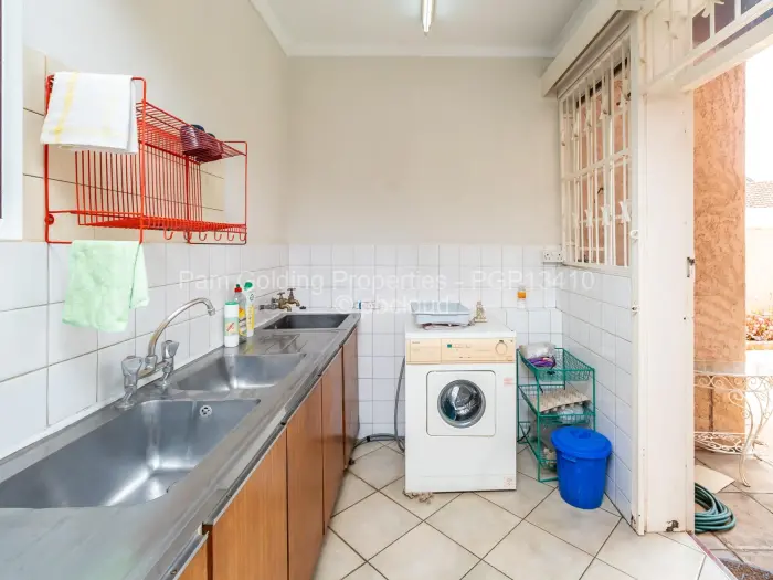 Townhouse/Cluster for Sale in Avenues, Harare