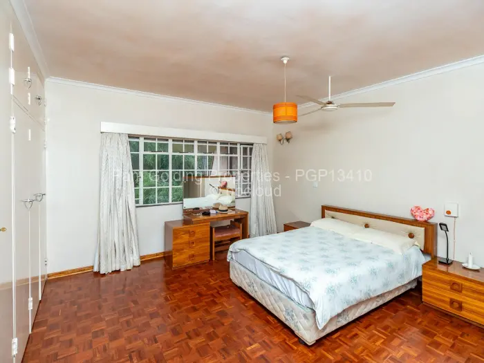 Townhouse/Cluster for Sale in Avenues, Harare