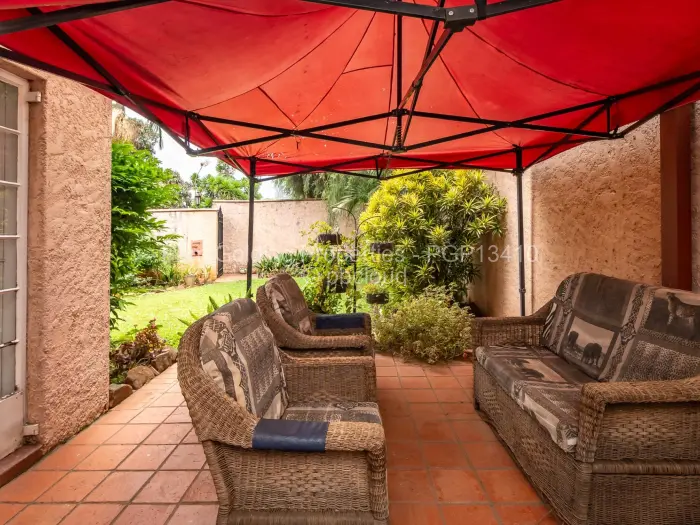 Townhouse/Cluster for Sale in Avenues, Harare