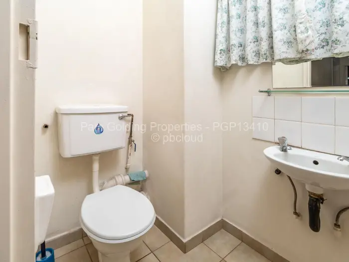 Townhouse/Cluster for Sale in Avenues, Harare