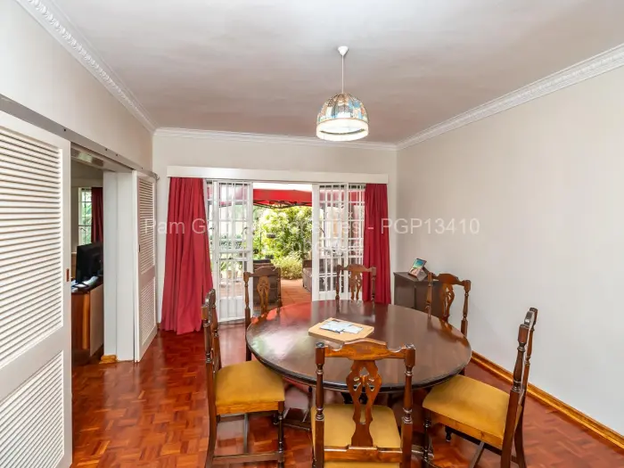 Townhouse/Cluster for Sale in Avenues, Harare