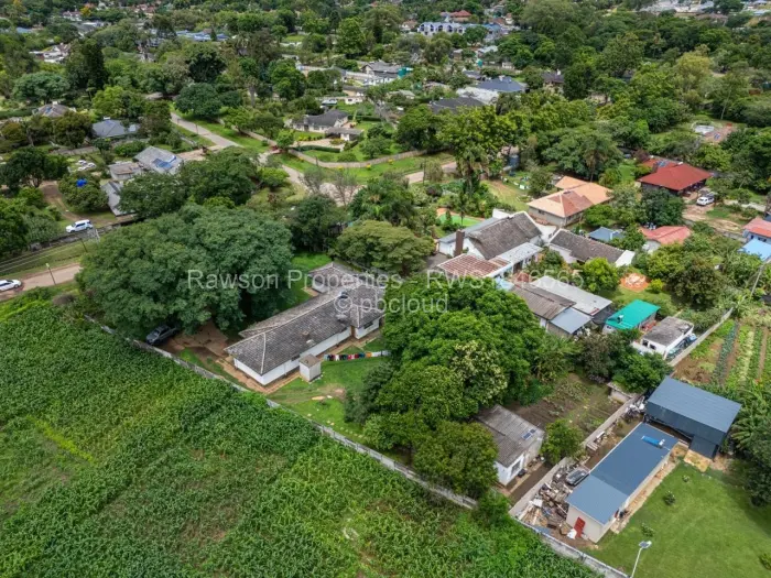 3 Bedroom House for Sale in Strathaven, Harare