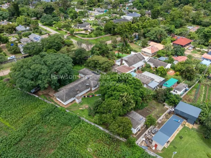 3 Bedroom House for Sale in Strathaven, Harare