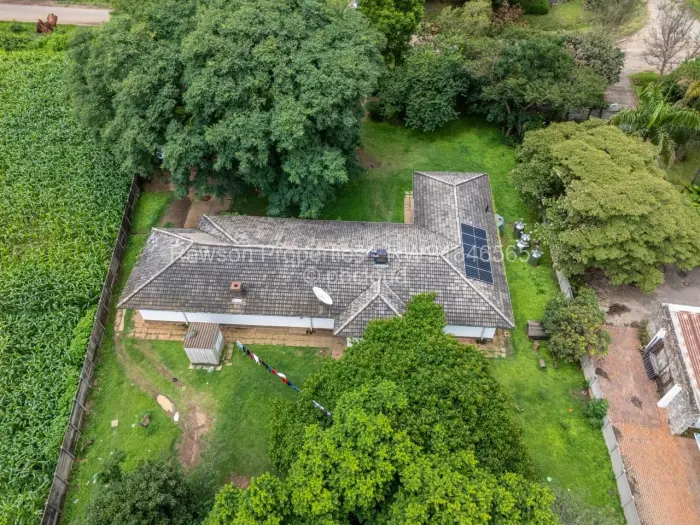 3 Bedroom House for Sale in Strathaven, Harare