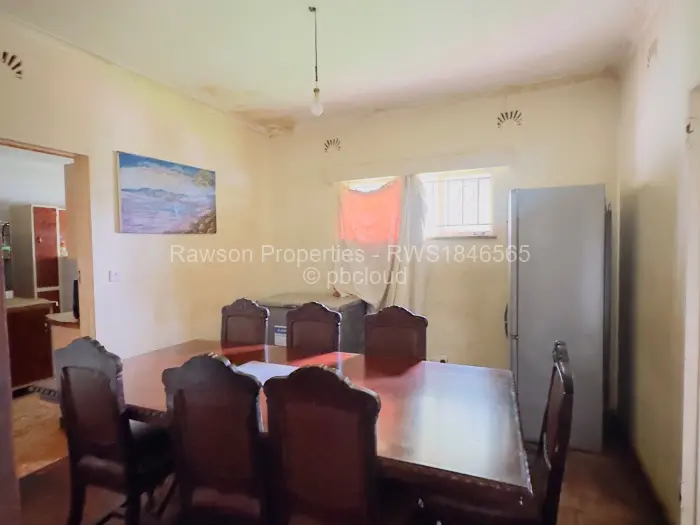 3 Bedroom House for Sale in Strathaven, Harare