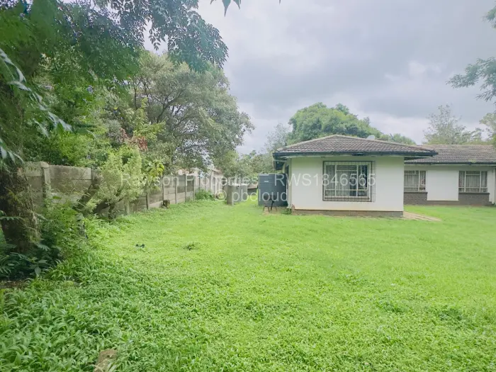 3 Bedroom House for Sale in Strathaven, Harare