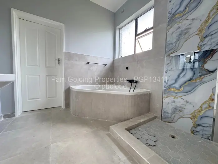 Townhouse/Cluster to Rent in Northwood