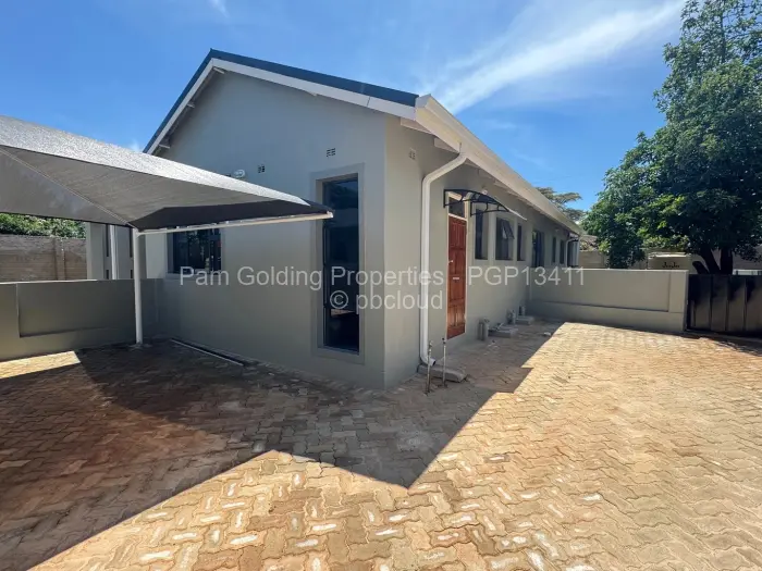 Townhouse/Cluster to Rent in Northwood