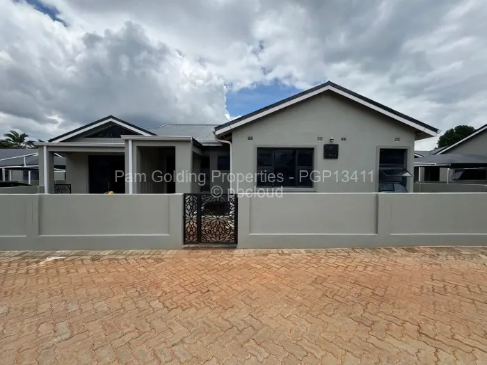 Townhouse/Cluster to Rent in Northwood