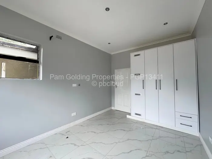 Townhouse/Cluster to Rent in Northwood