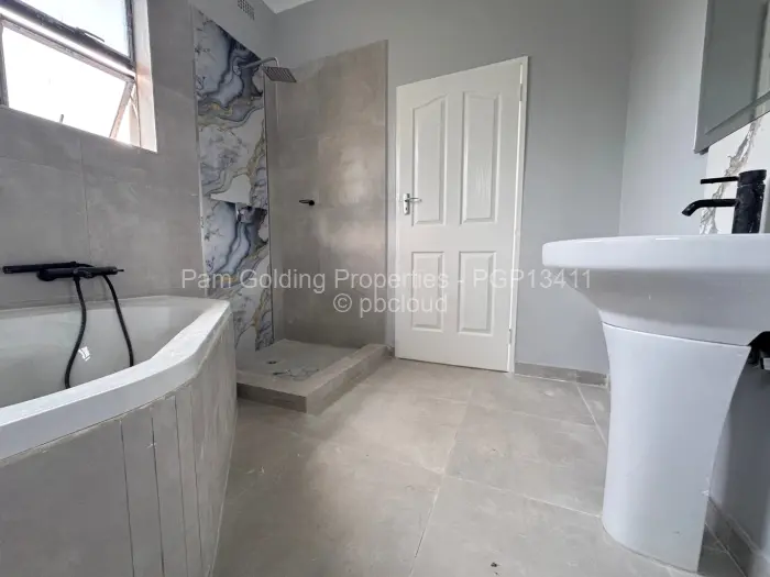 Townhouse/Cluster to Rent in Northwood