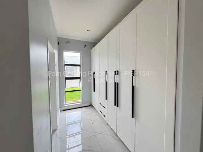 Townhouse/Cluster to Rent in Northwood