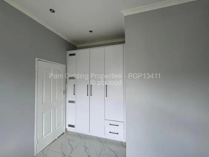 Townhouse/Cluster to Rent in Northwood