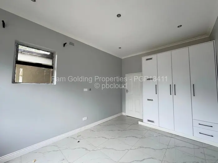 Townhouse/Cluster to Rent in Northwood