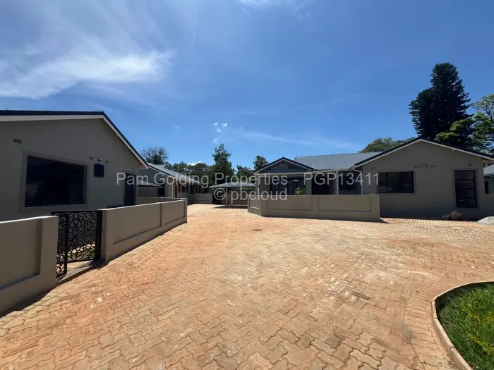 Townhouse/Cluster to Rent in Northwood