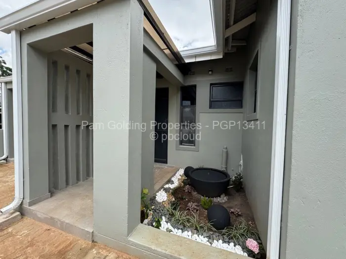 Townhouse/Cluster to Rent in Northwood