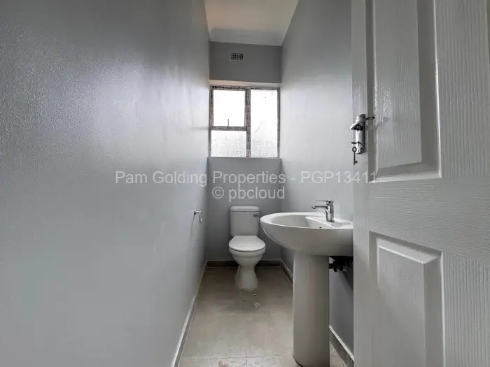 Townhouse/Cluster to Rent in Northwood