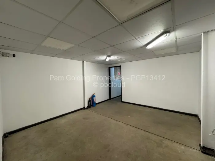 Warehouse/Industrial to Rent in Pomona
