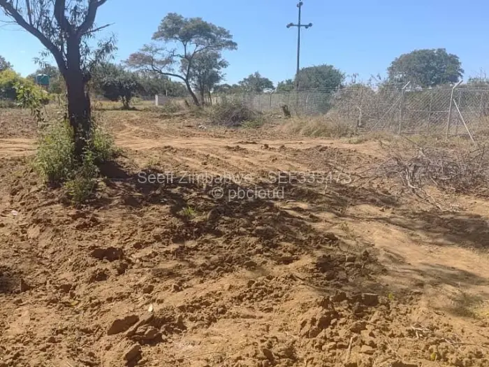 Farm/Plot for Sale in Woodville, Bulawayo