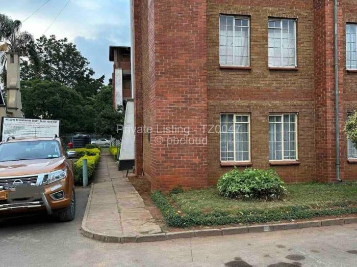 Flat/Apartment to Rent in Avenues, Harare