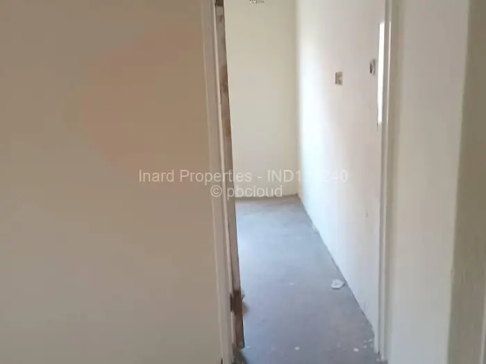 3 Bedroom House to Rent in Chitungwiza, Chitungwiza