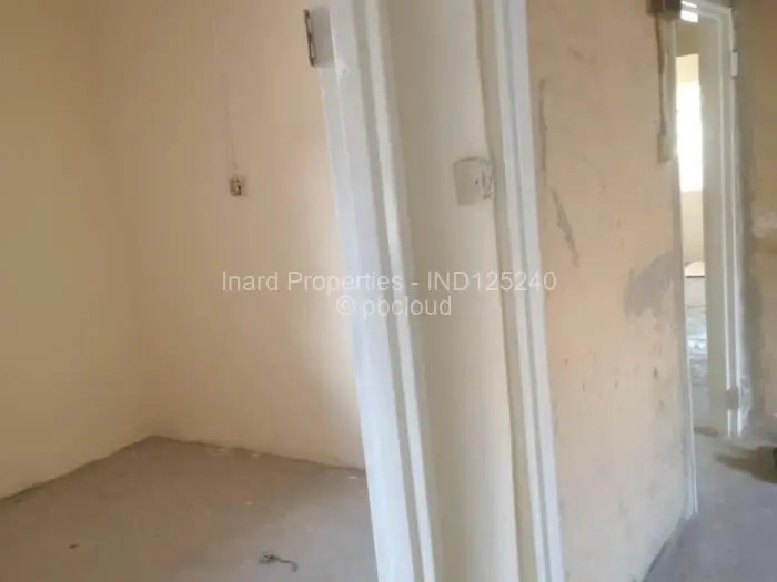 3 Bedroom House to Rent in Chitungwiza, Chitungwiza