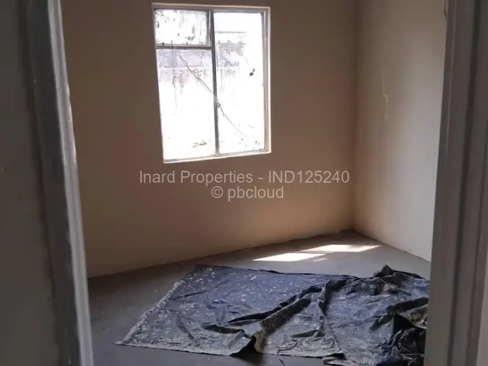3 Bedroom House to Rent in Chitungwiza, Chitungwiza