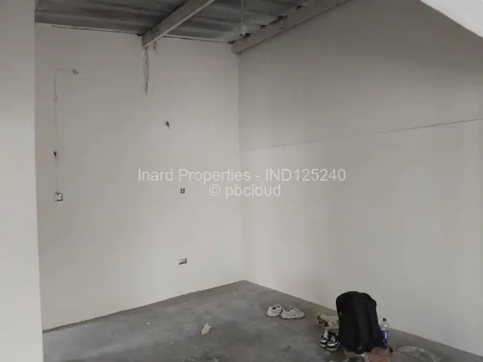 3 Bedroom House to Rent in Chitungwiza, Chitungwiza