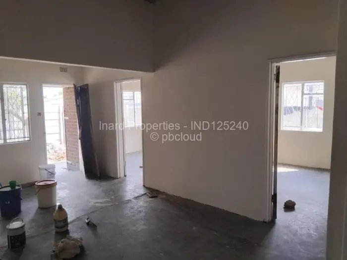 3 Bedroom House to Rent in Chitungwiza, Chitungwiza