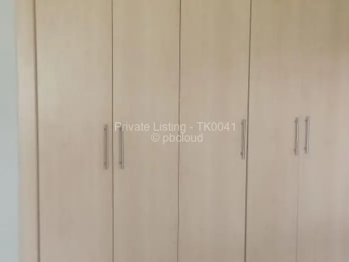 Flat/Apartment to Rent in Mabelreign, Harare