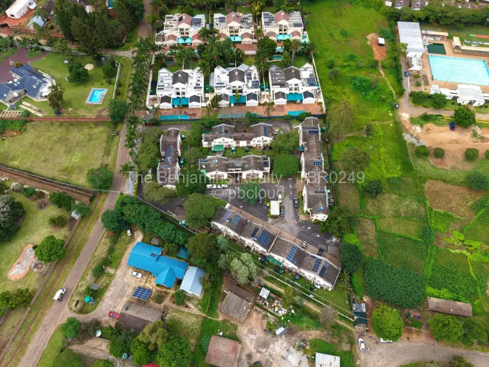 Flat/Apartment for Sale in Mount Pleasant, Harare