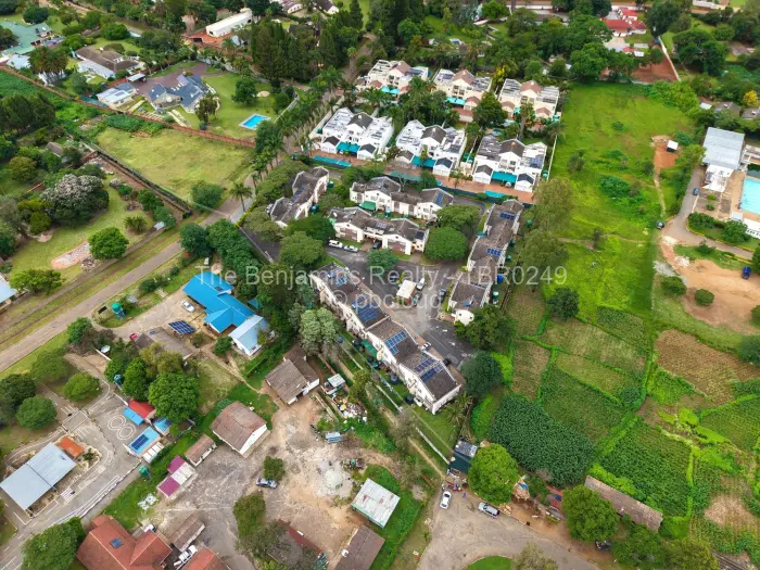 Flat/Apartment for Sale in Mount Pleasant, Harare