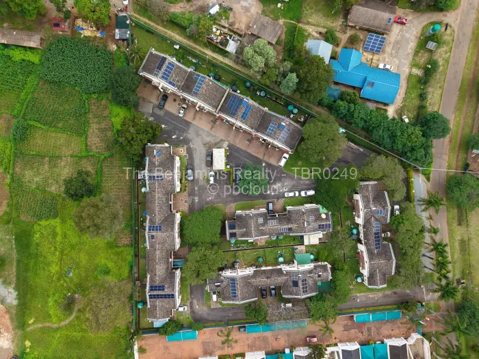 Flat/Apartment for Sale in Mount Pleasant, Harare